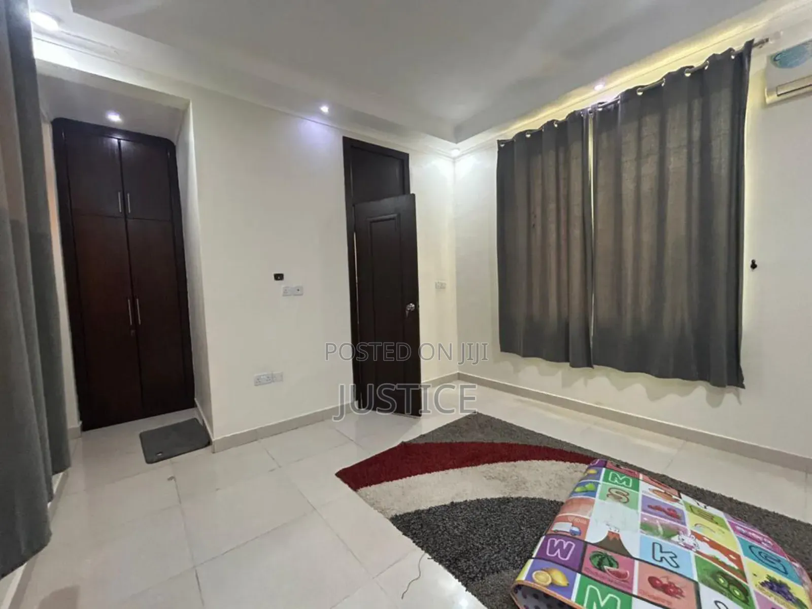 8bdrm Villa in Cantonments, US Embassy Area for rent