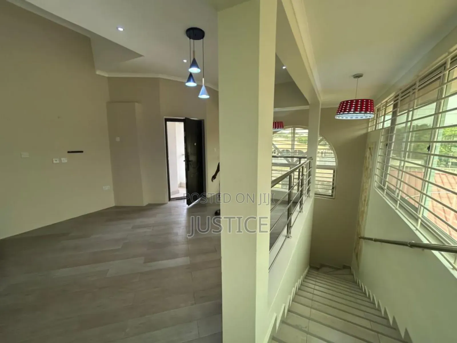 8bdrm Villa in Cantonments, US Embassy Area for rent