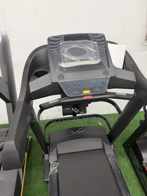 Commercial Treadmill