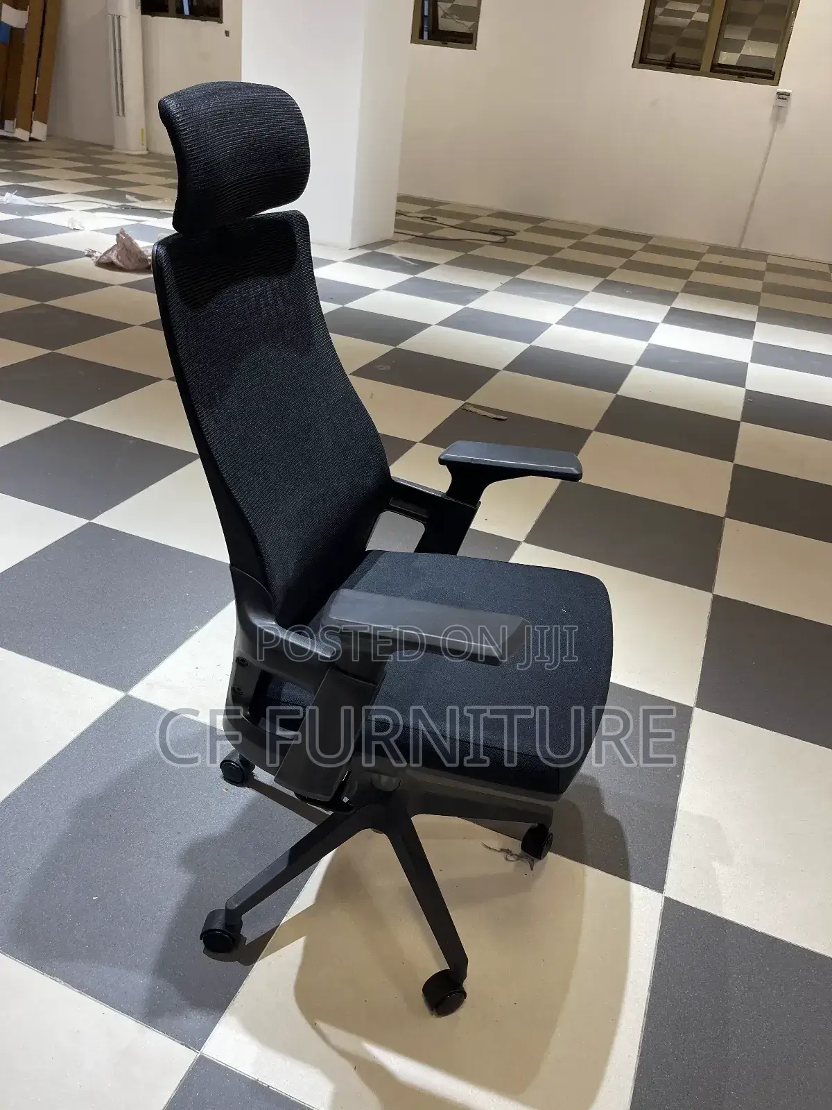 Executive Office Chair