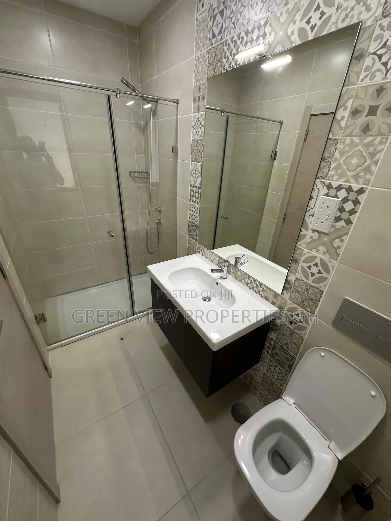 Furnished 2bdrm Apartment in Cantonments for rent