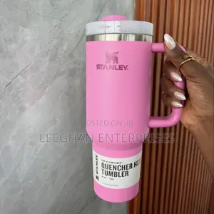 Buy One , Get One Free Stanley Cup 40 Oz Quencher Tumbler(All Colours)