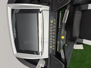 Treadmill Multipurpose