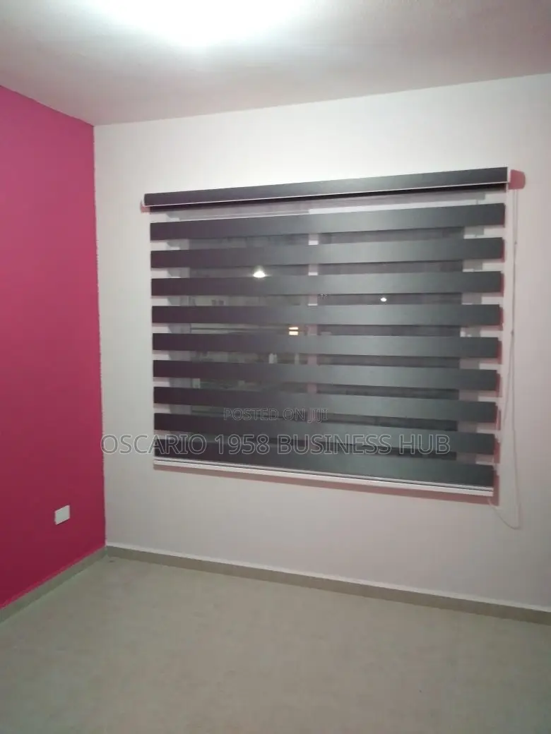 Air Could Window Curtain Blinds