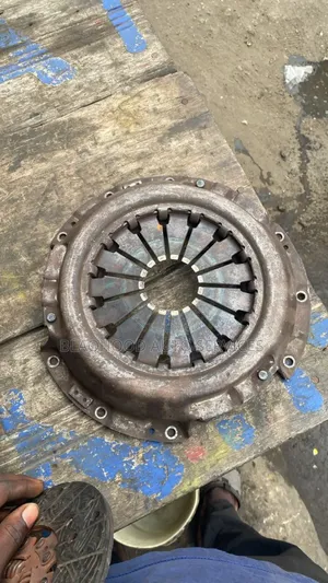Nissan Hardbody Home Used Clutch Disc and Plate for Sale