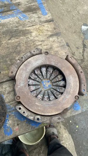 Nissan Hardbody Home Used Clutch Disc and Plate for Sale