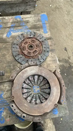 Nissan Hardbody Home Used Clutch Disc and Plate for Sale
