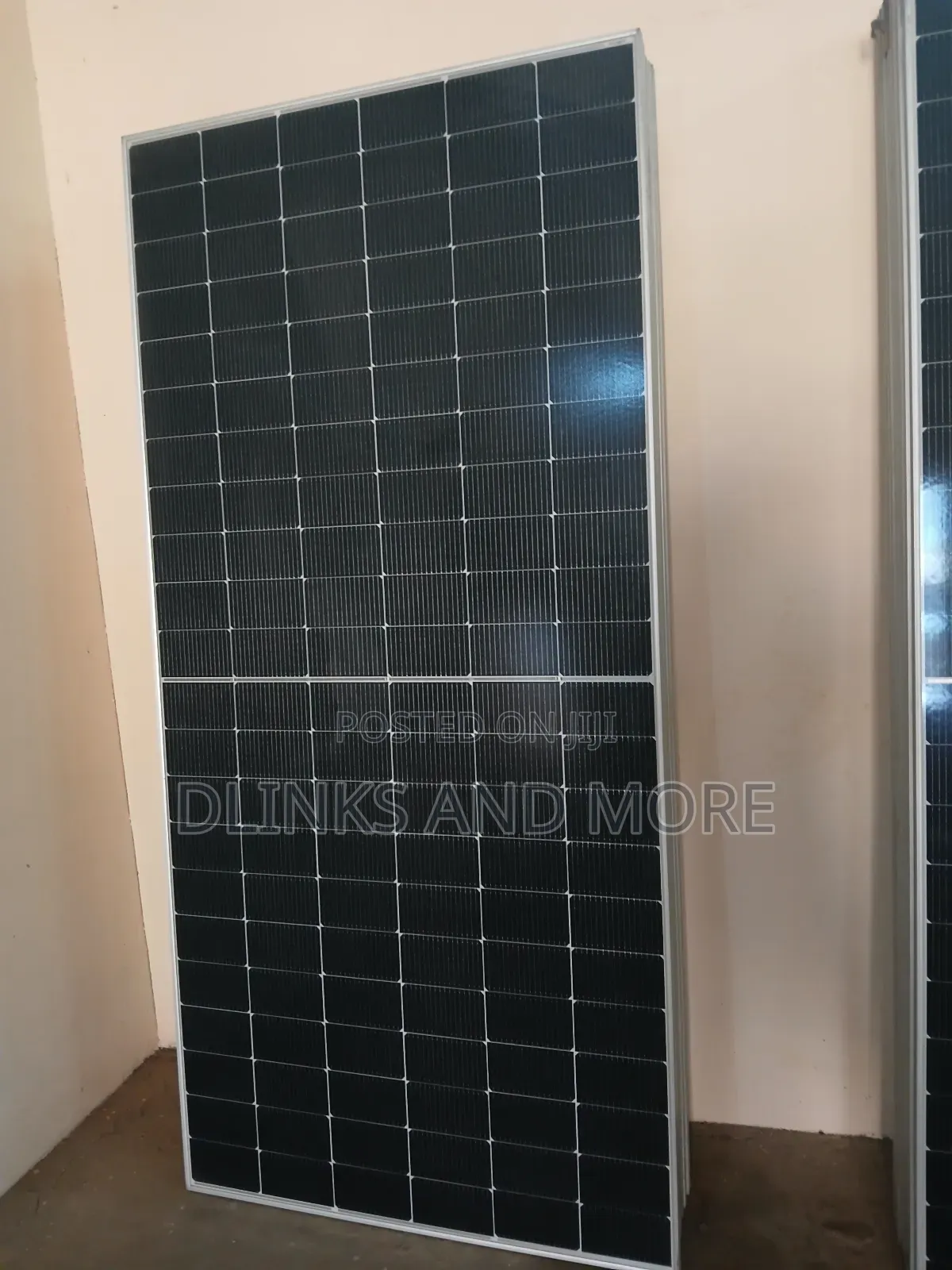 520w+ High-Efficiency Solar Panels for Sale