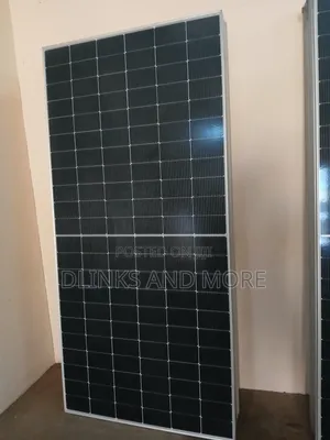 520w+ High-Efficiency Solar Panels for Sale