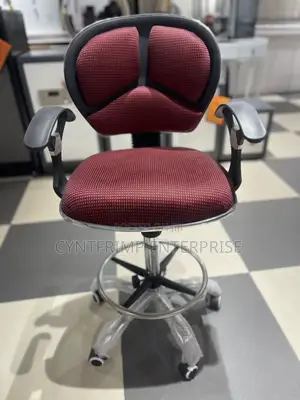 Modern Counter Chair