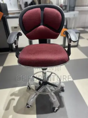 Modern Counter Chair