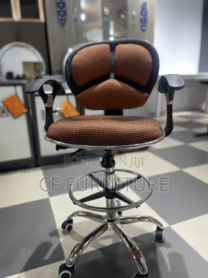 Modern Counter Chair