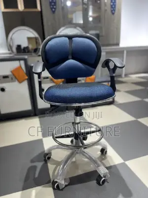 Modern Counter Chair