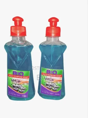 Liquid Soap