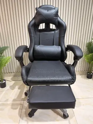 Gaming Chairs