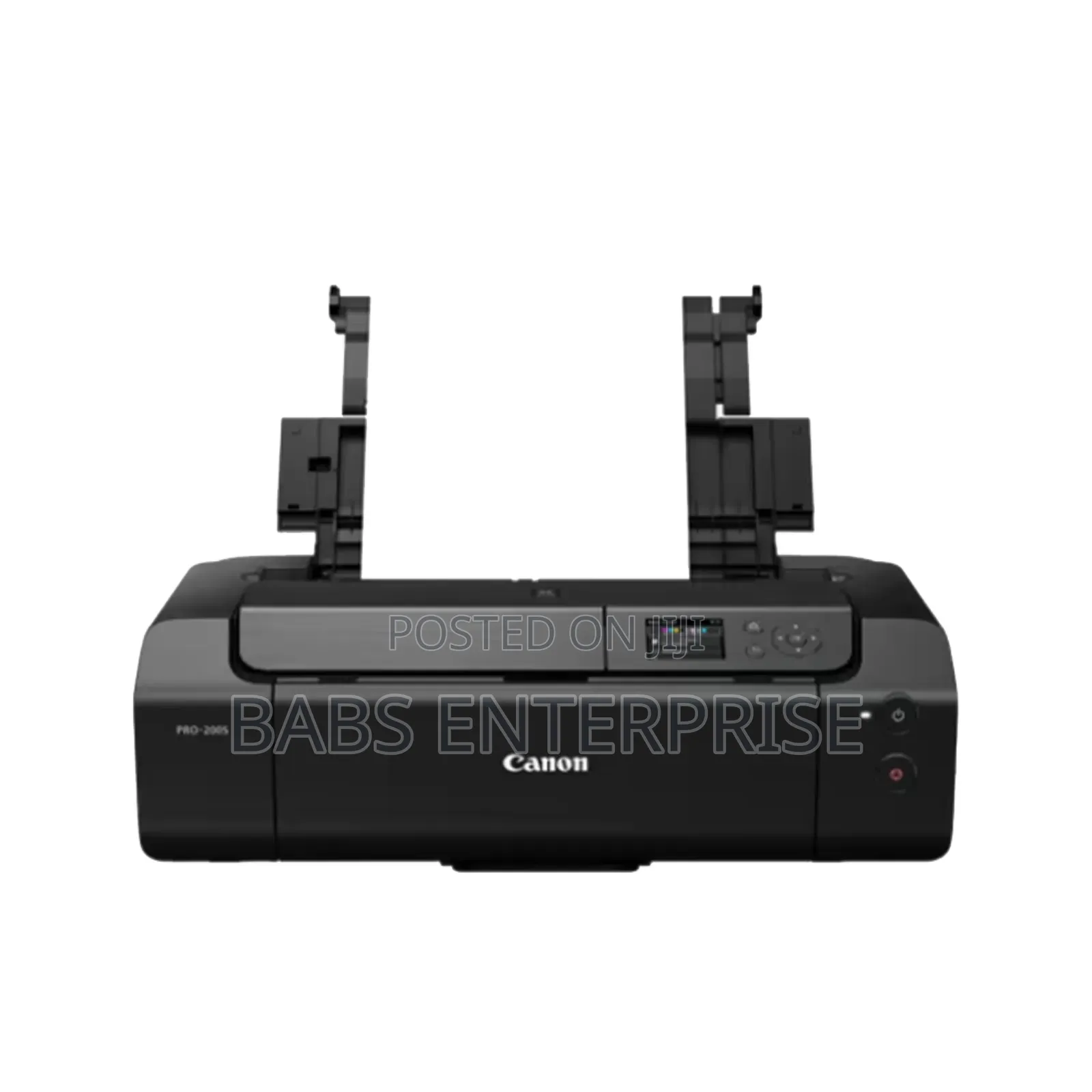 Canon Pixma Pro-200s Photo Printer
