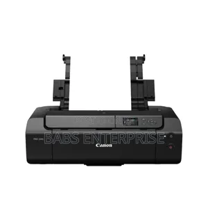 Canon Pixma Pro-200s Photo Printer