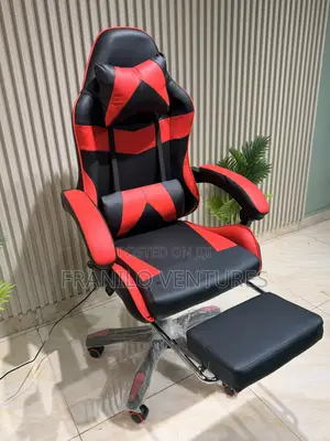 Gaming Chairs