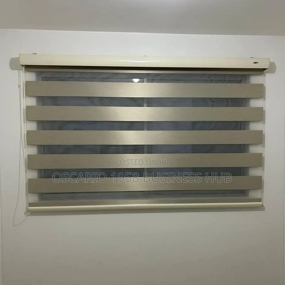 Apple Window Curtain Blinds