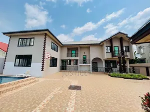 7bdrm Mansion in Trasacco, East Legon for sale