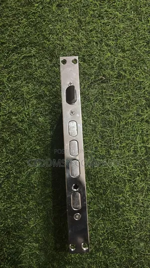 Original Security Door Engine Available