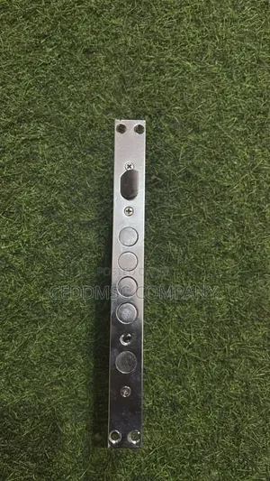 Original Security Door Engine Available
