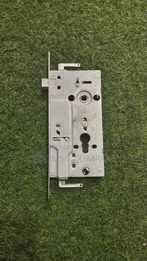 Original Security Door Engine Available