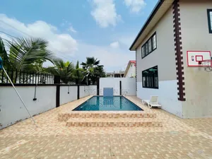 7bdrm Mansion in Trasacco, East Legon for sale