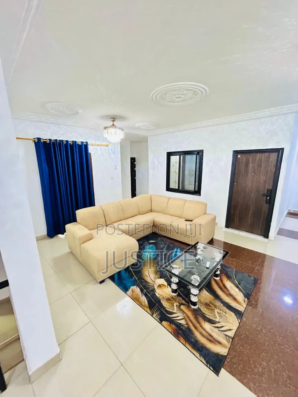 7bdrm Mansion in Trasacco, East Legon for sale