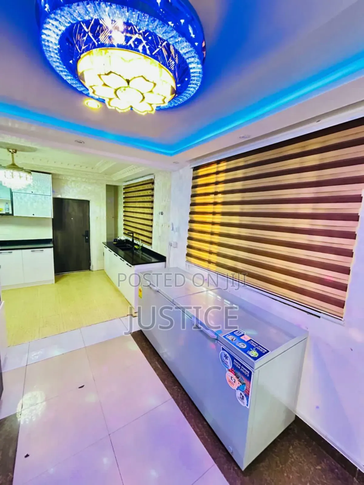 7bdrm Mansion in Trasacco, East Legon for sale