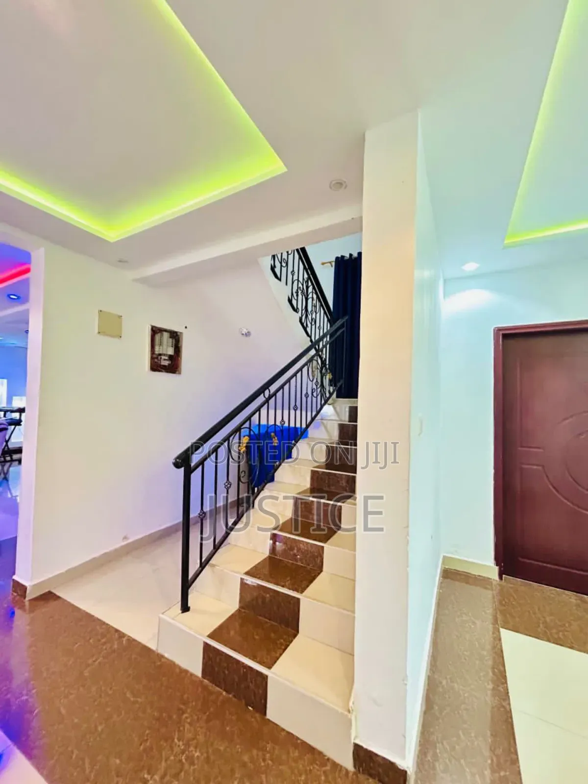 7bdrm Mansion in Trasacco, East Legon for sale