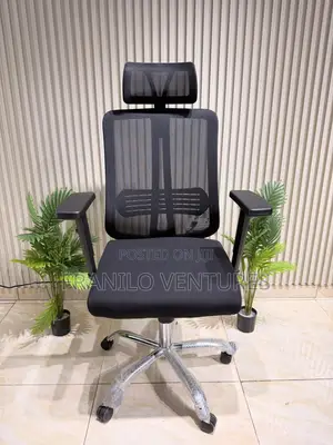 Office/ Executive Chair