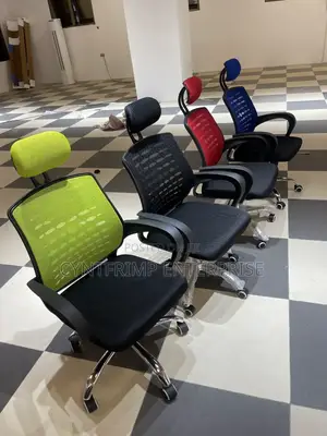 Mesh Executive Office Chair