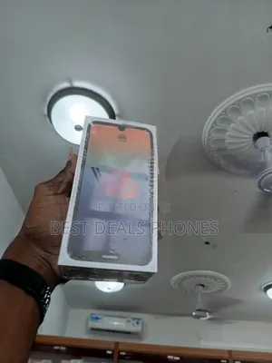 New Huawei Y6 Prime 32 GB Rose Gold