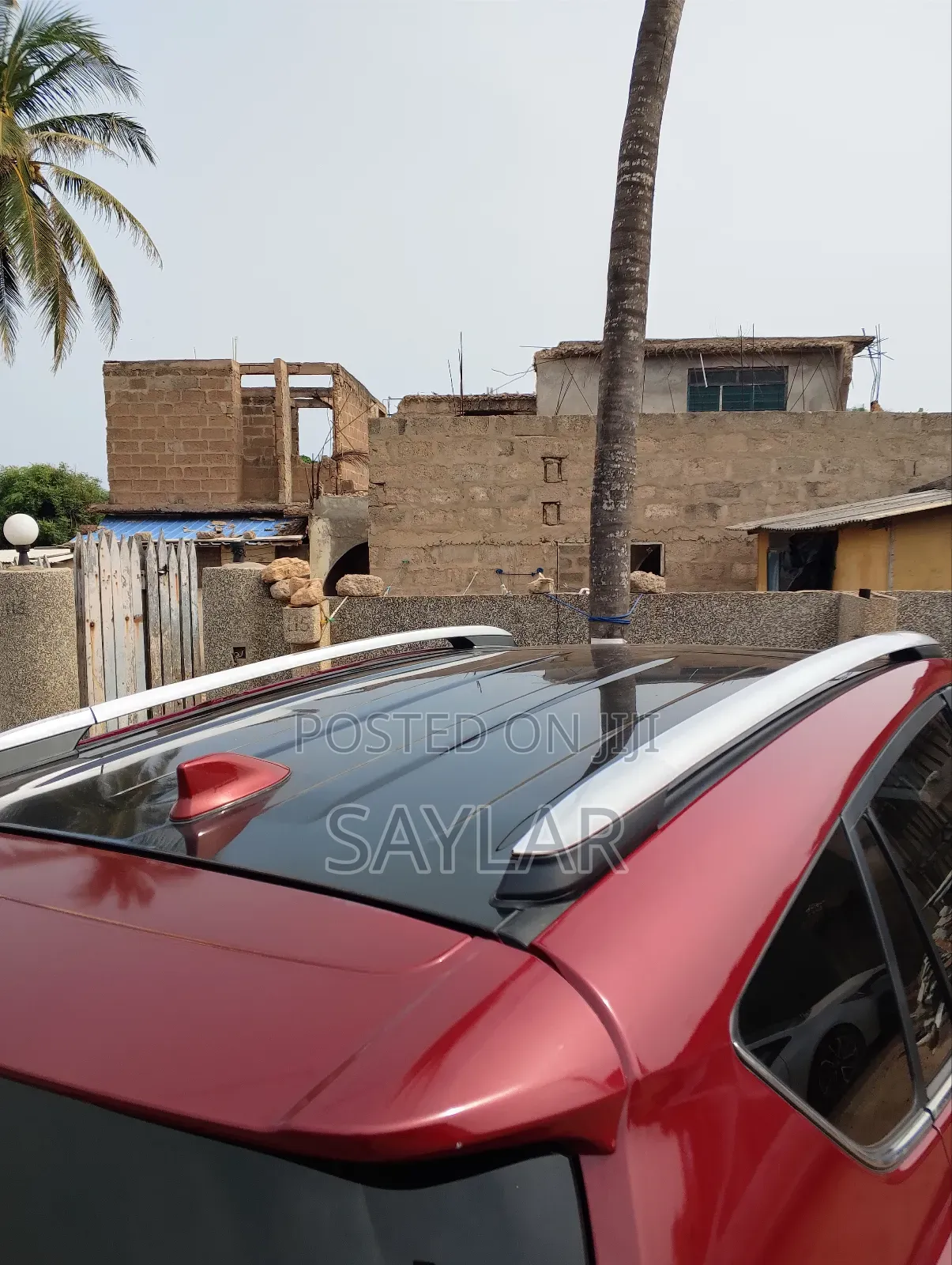 2 Plots for Sale Nungua Beach View, Titled Certificate Documents