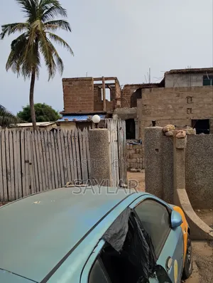 2 Plots for Sale Nungua Beach View, Titled Certificate Documents