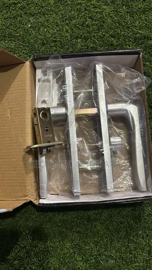 Original Bathroom Handle