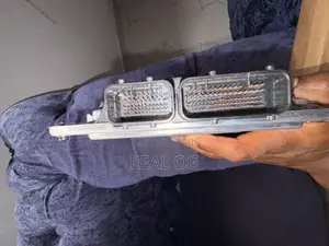 Honda Civic Control Board