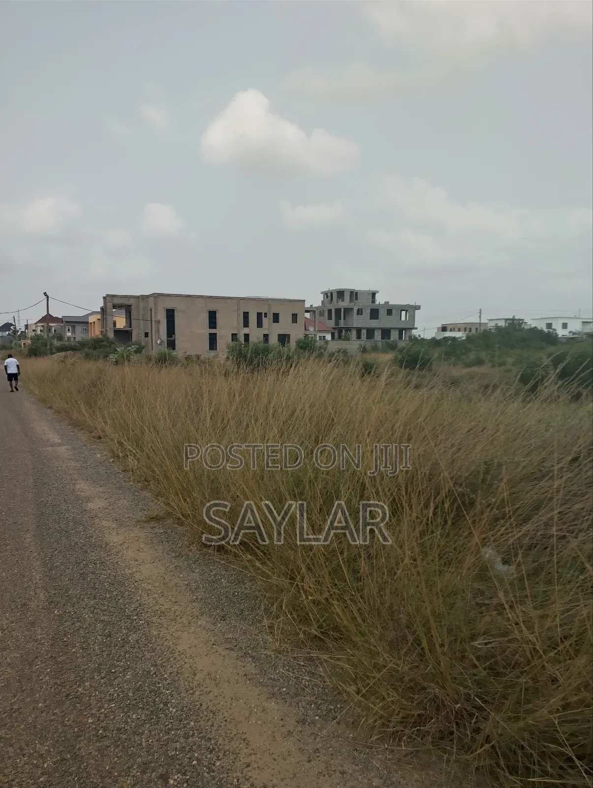 8 Plots for Sale Comm24 Palm Ridge Secure Gated Community TDC Docs