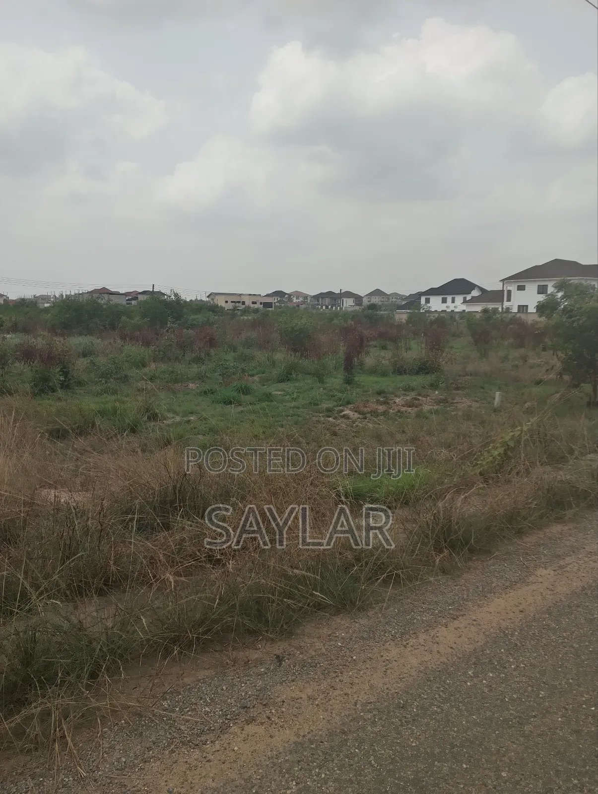 8 Plots for Sale Comm24 Palm Ridge Secure Gated Community TDC Docs