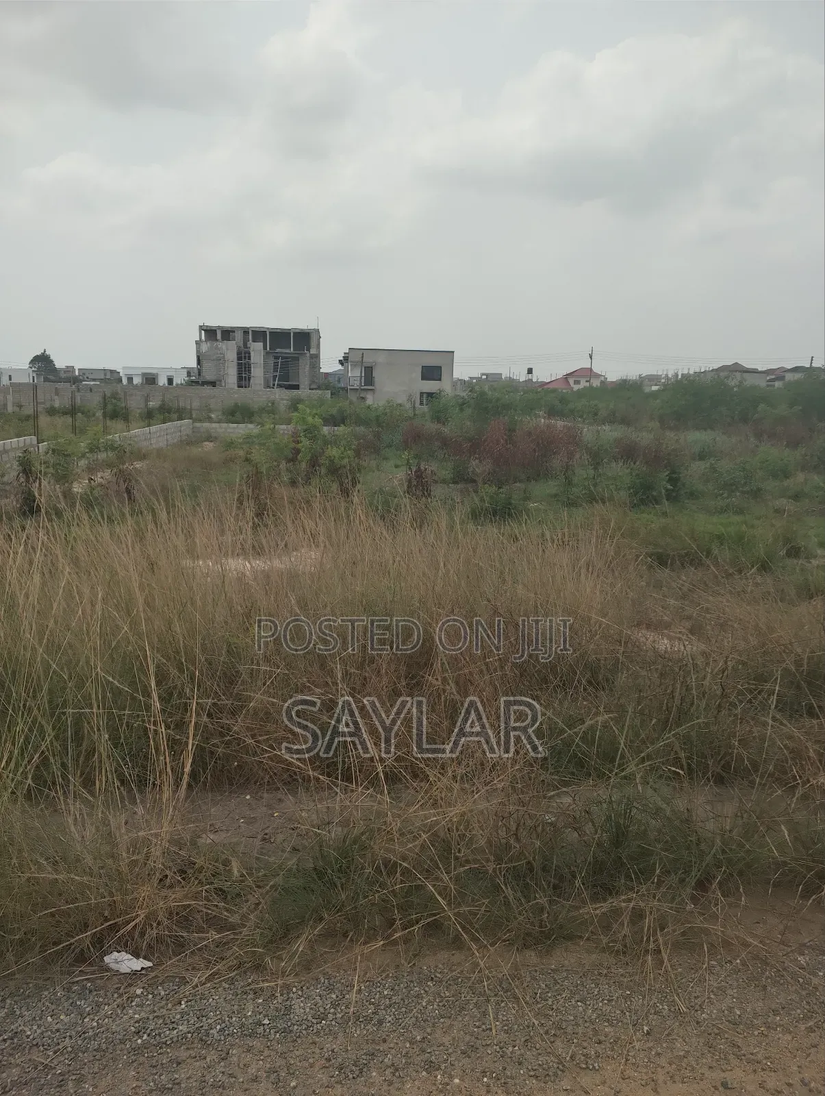8 Plots for Sale Comm24 Palm Ridge Secure Gated Community TDC Docs