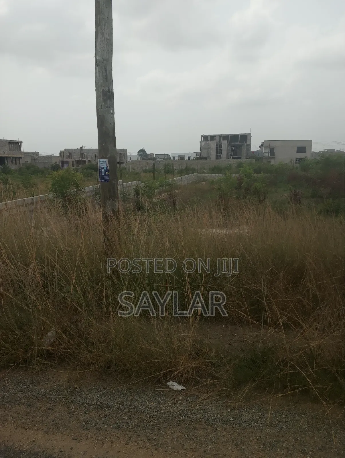 8 Plots for Sale Comm24 Palm Ridge Secure Gated Community TDC Docs