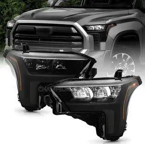 Tundra 2023-2024 Original Led Headlight Pair