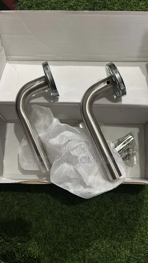 Original Turkish Door Handles