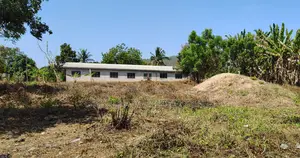 Volta Region - Ho (Akoefe Tokor) _ 1 Plot Building Land