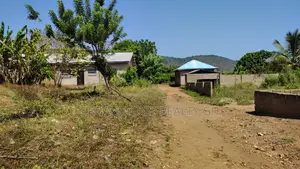 Volta Region - Ho (Akoefe Tokor) _ 1 Plot Building Land