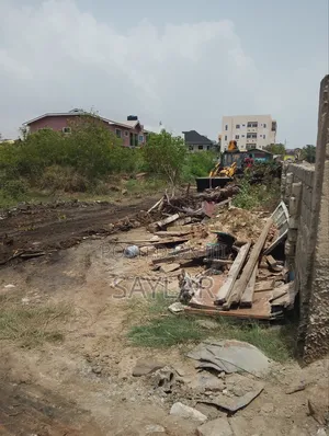 6 Plots for Sale Direct by Nungua/Tema Beach Road, Just Opp Maritime