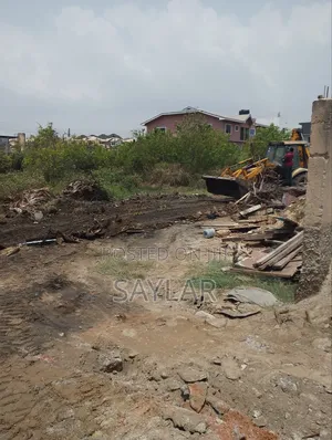 6 Plots for Sale Direct by Nungua/Tema Beach Road, Just Opp Maritime