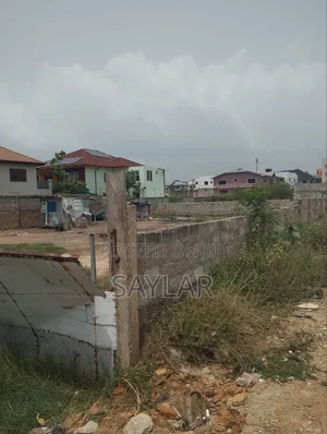 6 Plots for Sale Direct by Nungua/Tema Beach Road, Just Opp Maritime