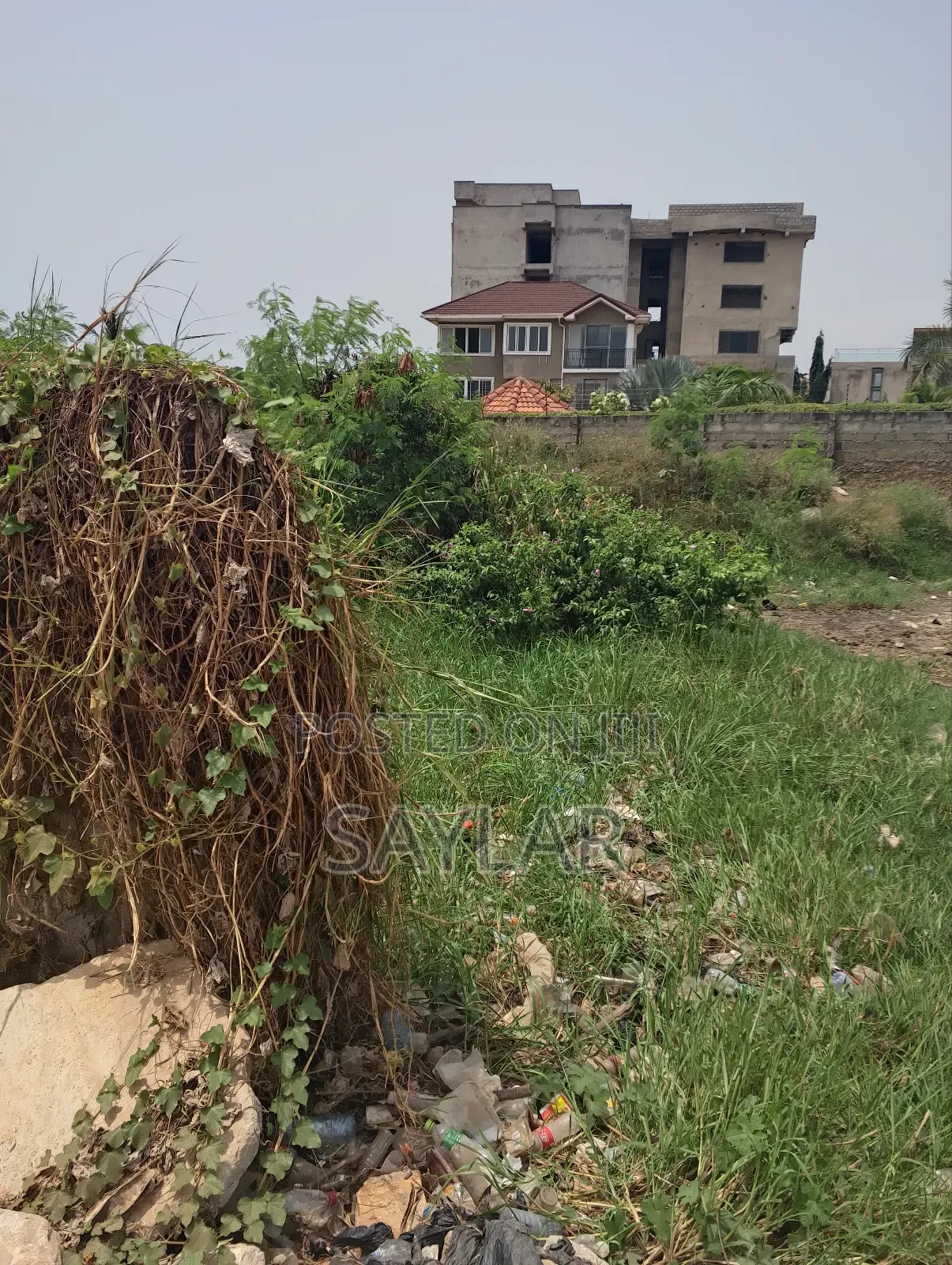6 Plots for Sale Direct by Nungua/Tema Beach Road, Just Opp Maritime